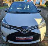 Toyota Yaris 1,33 VVT-i Premium e6w Wąchock - zdjęcie 6