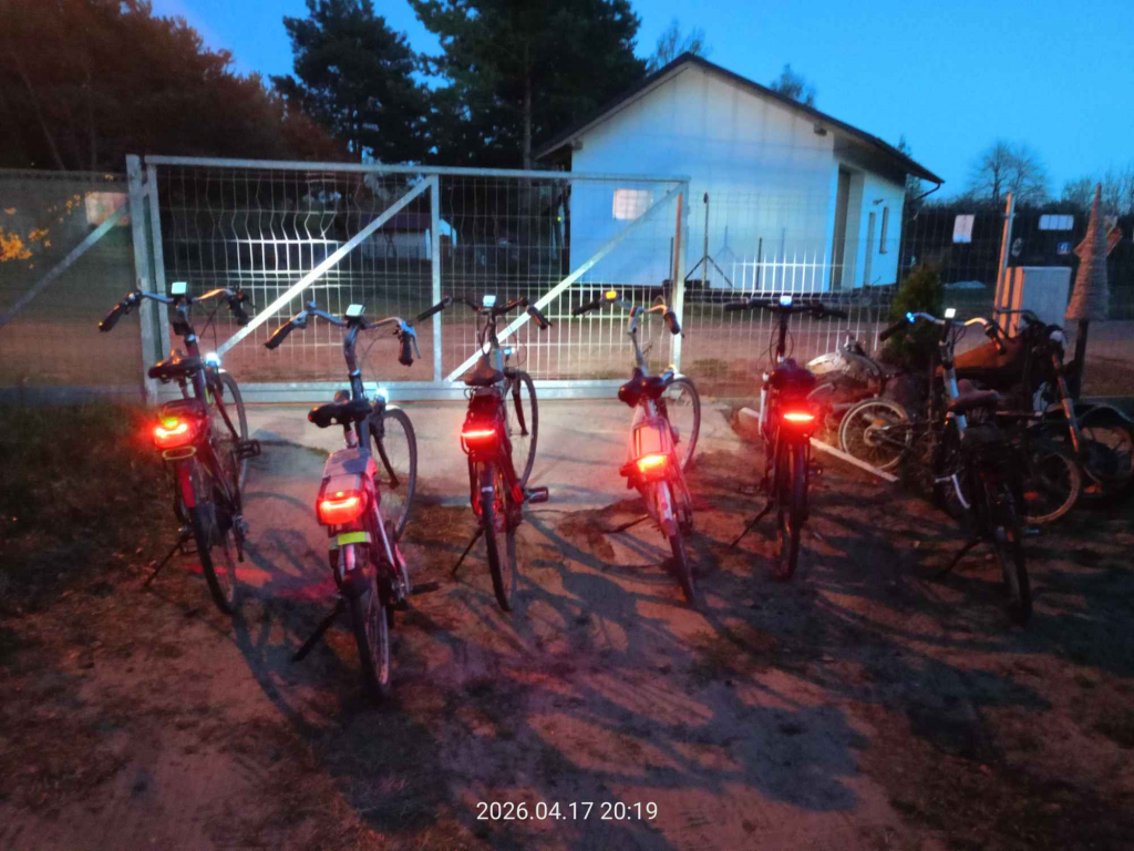 Rowery szosowe E-bike Hybrid Kępno - zdjęcie 5