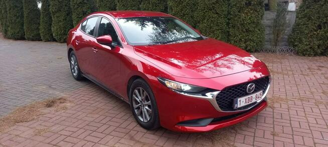 Mazda 3 Okazja!!! Cena promocyjna do końca miesiąca Płońsk - zdjęcie 1