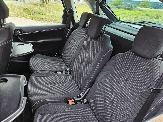 Citroen C4 Picasso 112KM 1 Wlasciciel ZadbanyRata350zl Śrem - zdjęcie 9