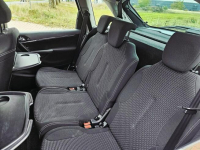 Citroen C4 Picasso 112KM 1 Wlasciciel ZadbanyRata350zl Śrem - zdjęcie 9