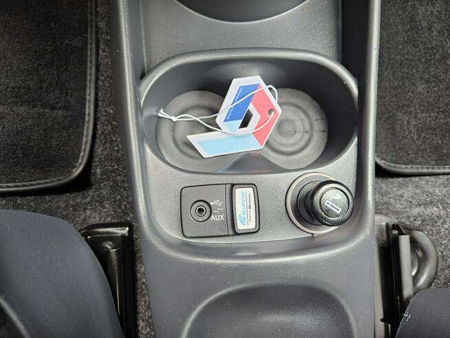 Fiat 500 Klimatyzacja / Komputer / Szklany dach Ruda Śląska - zdjęcie 11