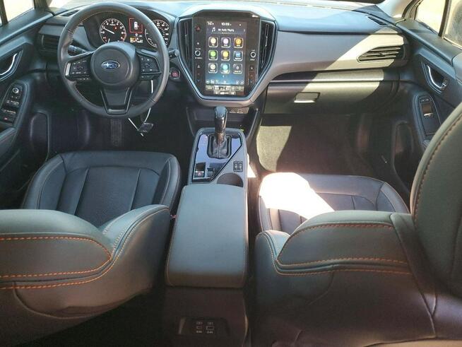 Subaru Crosstrek LIMITED / AWD / niski przebieg Wrocław - zdjęcie 8
