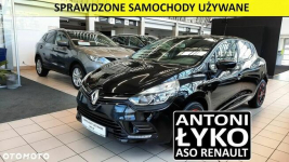 Renault Clio (Energy) TCe 90 Start &amp; Stop LIMITED Kraków - zdjęcie 1