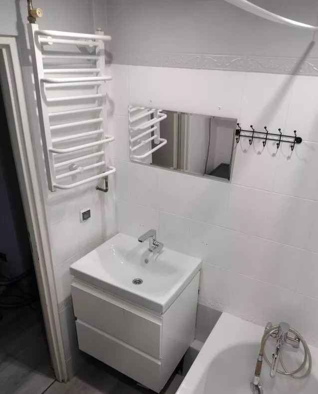 M4 na sprzedaż, umeblowane, pierwsze piętro Lipsk - zdjęcie 7