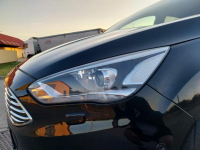 Ford Cmax * Titanium * Bezwypadkowy * Regularnie serwisowany Szczecin - zdjęcie 7