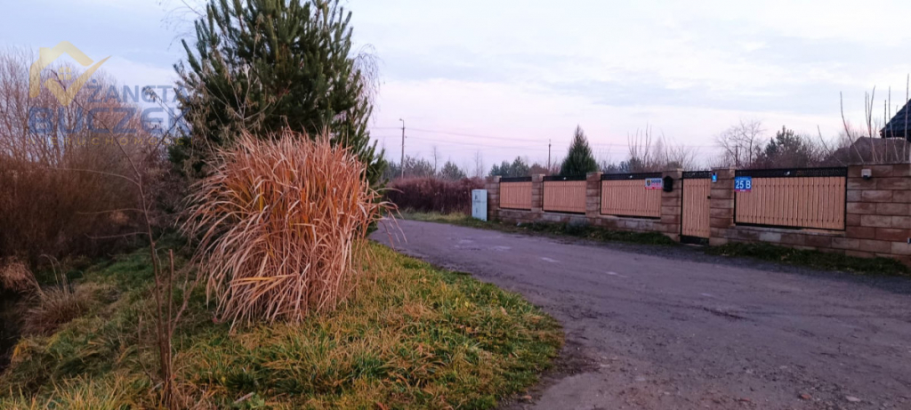 Działka budowlana w Grądach / 25 km od Warszawy Grądy - zdjęcie 6