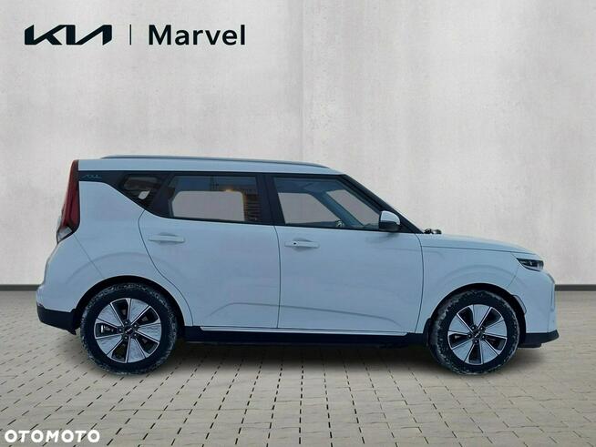 e-Soul 204 KM 64 kWh Wersja M + WIN SalonPL SerwisASO Łódź - zdjęcie 6