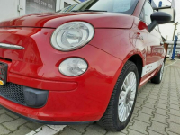 Fiat 500 Mysłowice - zdjęcie 4