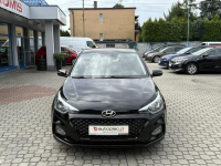 Hyundai i20 Kamera,Asystent pasa ruchu,Tempomat Tarnowskie Góry - zdjęcie 3