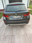 Sprzedam BMW X1 Myszyniec - zdjęcie 1