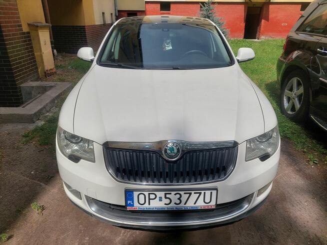 Skoda superb 2 3.6 v6 4x4 Opole - zdjęcie 1