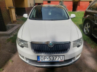 Skoda superb 2 3.6 v6 4x4 Opole - zdjęcie 1