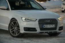 Audi A6 Allroad 3,0TDI*Quattro*LED*Bi-Xenon*Kamera*Navi*Super Stan Ostrów Mazowiecka - zdjęcie 4