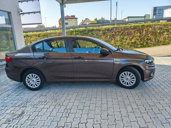 Fiat Tipo 1.4 benzyna + LPG Kraków - zdjęcie 8