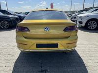 Volkswagen Arteon Elegance Skóra Podgrzewanie Kamera Virtual Gliwice - zdjęcie 8