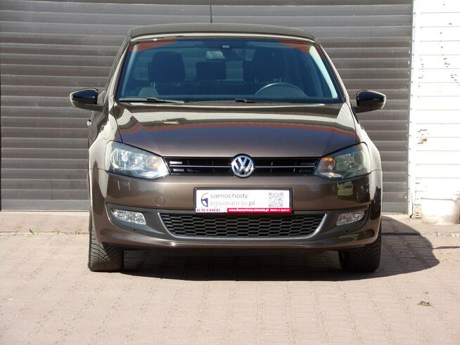 Volkswagen Polo Klimatronic /Gwarancja /1,4 /86KM /MPI /2012 Mikołów - zdjęcie 6