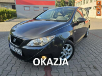 Seat Ibiza KlimaTronik, Elektryka, Serwis, Super /GWARANCJA