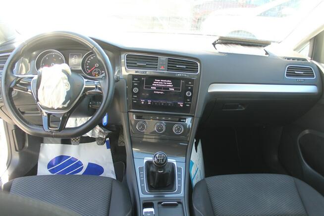 Volkswagen Golf Ostrów Wielkopolski - zdjęcie 11