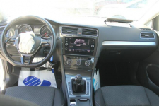 Volkswagen Golf Ostrów Wielkopolski - zdjęcie 11