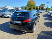 Peugeot 308 *Bezwypadkowy* Led *NAVI *Alu*Serwis*1wł* GWARANCJA Chrzanów - zdjęcie 7
