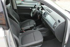 Škoda Fabia 1,0 110KM*6 biegów*Ambition* Harklowa - zdjęcie 12