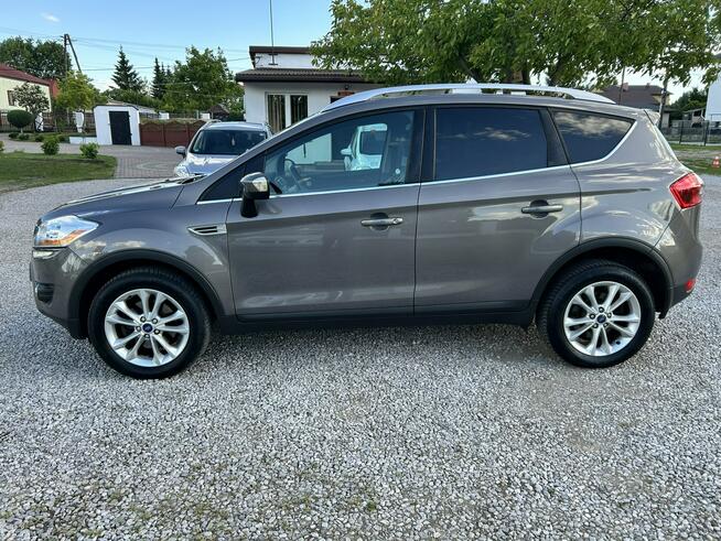 Ford Kuga TITANIUM 4x4 Nowe Iganie - zdjęcie 8