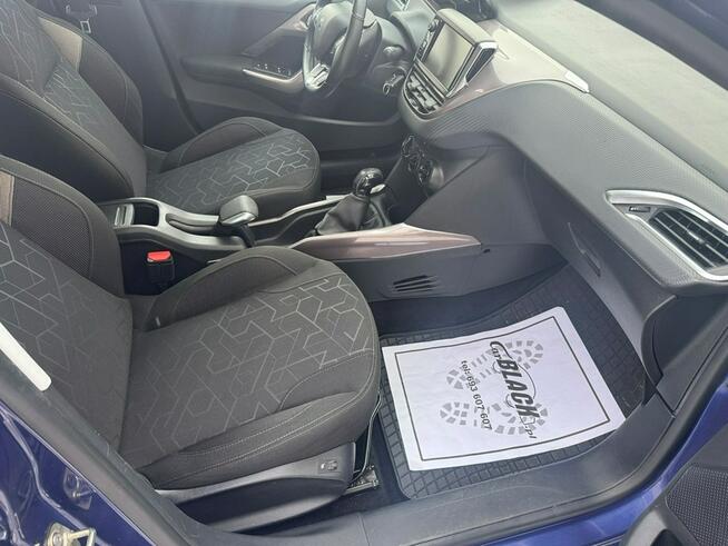Peugeot 2008 Pisemna Gwarancja 12 miesięcy Konin - zdjęcie 7