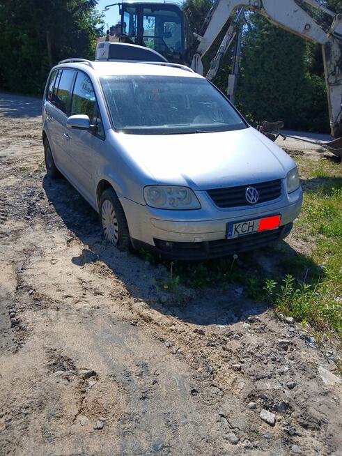 Motoryzacja Chrzanów - zdjęcie 1