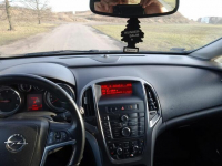 Opel Astra J Siedlce - zdjęcie 10