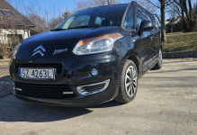 Citroën C3 Picasso 1.6i Seduction, 85.660 km - Bardzo dobry Ruda Śląska - zdjęcie 3