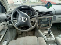 Volkswagen Passat 1.9TDI 130km 01r Tarnów - zdjęcie 7