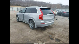 Volvo XC 90 Najwyższa wersja wyposażenia ULTIMATE / AWD / B6 Cieszyn - zdjęcie 5