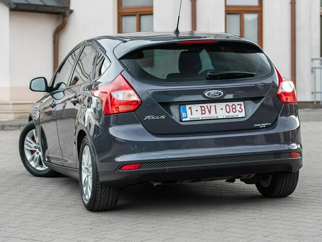 Ford Focus 1.6TDCi 115KM ! Manual ! Super Stan ! po Opłatach ! Zwoleń - zdjęcie 2