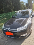 Citroen C5 kombi, 2013, automat, Diesel Białołęka - zdjęcie 3