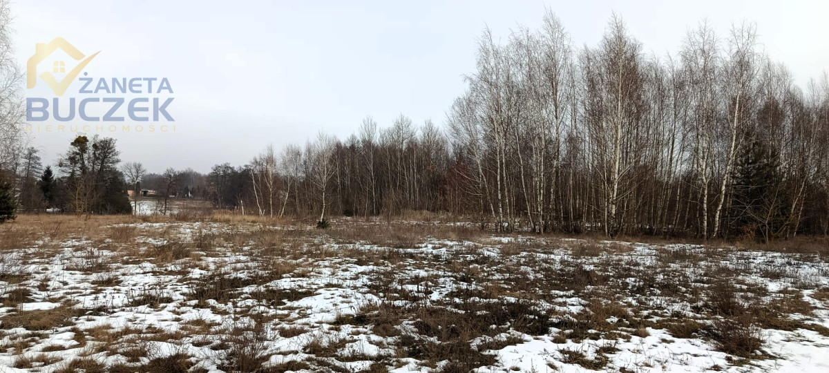 Sprzedam działki budowlane w Nowych Mostkach Nowe Mostki - zdjęcie 5