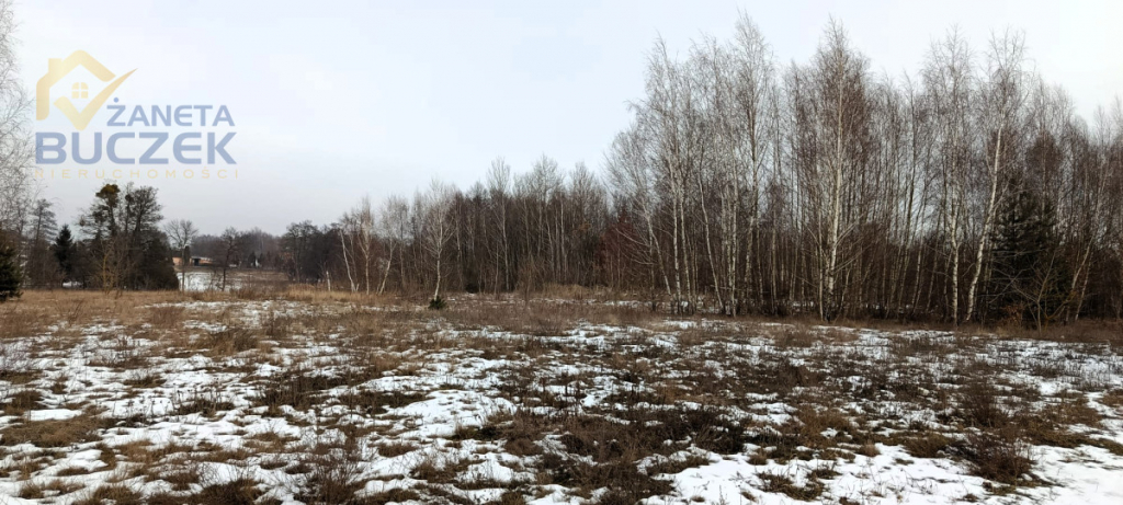 Sprzedam działki budowlane w Nowych Mostkach Nowe Mostki - zdjęcie 5