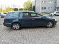 Volkswagen Passat - 2006 r.