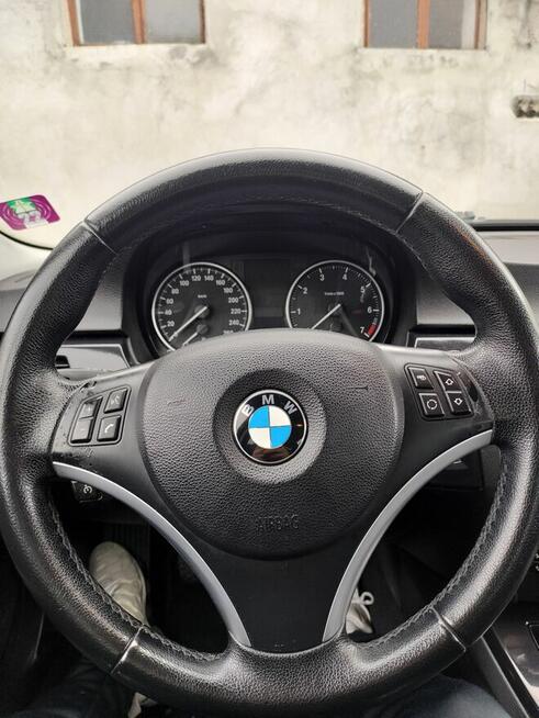 BMW E90 polift w świetnym stanie Konin - zdjęcie 11