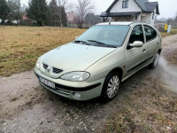 Renault Megane 1.6 01r Tarnów - zdjęcie 2