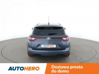 Renault Megane Limited navi PDC Bluetooth klima-auto Warszawa - zdjęcie 6