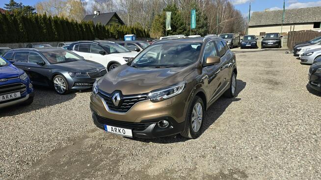 Renault Kadjar Serwisowany ASO Zieleniewo - zdjęcie 3
