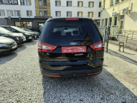 Ford Galaxy ALU| Automat | 7- osobowy| Nowe Opony| Czujniki PDC|HAK Bydgoszcz - zdjęcie 7