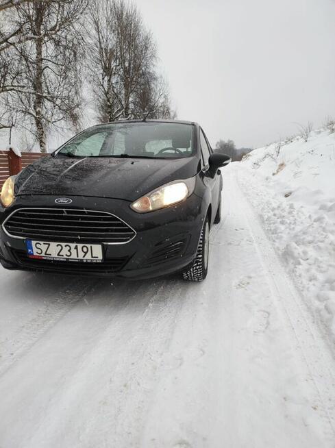 Sprzedam Forda Fieste Jasienica Rosielna - zdjęcie 2