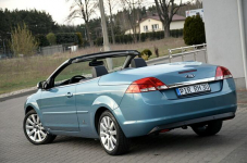 Ford Focus 2,0 Benzyna*146KM*Cabrio*Pininfarina Ostrów Mazowiecka - zdjęcie 12