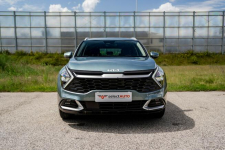 Kia Sportage 1.6 T-GDI HEV 230km, FV23, bezwypadkowa, salon PL Warszawa - zdjęcie 2