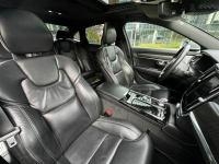 Volvo S90 R-Design T8 Twin Engine AWD Plug-in Hybrid Gdańsk - zdjęcie 8