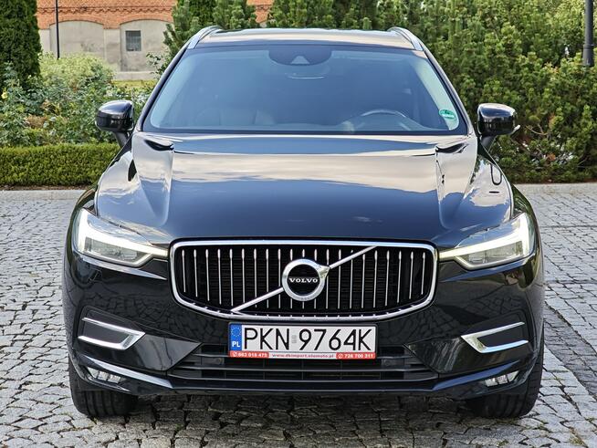 Volvo XC 60 Sadlno - zdjęcie 2