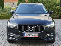 Volvo XC 60 Sadlno - zdjęcie 2