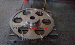 *** Koła zębate stożkowo łukowe przekładni ***tel. 691 294 025